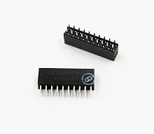 СНП346-20РП21-2-В розетка фото