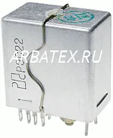 РЭС-22 РФ4.523.026-16.02