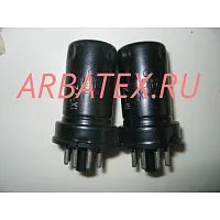 12Ж8 радиолампа