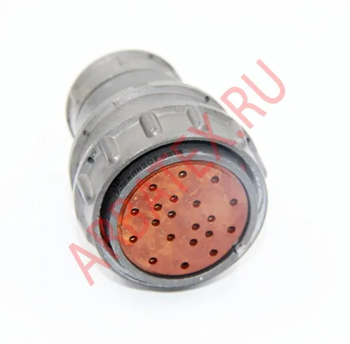 2РМДТ36КПН20Г5В1В Разъемы 2РМ, 2РМТ, 2РМГ, 2РМДТ, ОНЦ-РГ фото