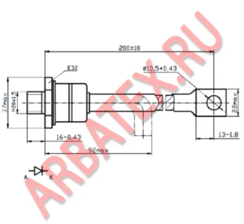ДЛ161-200-18 фото 6