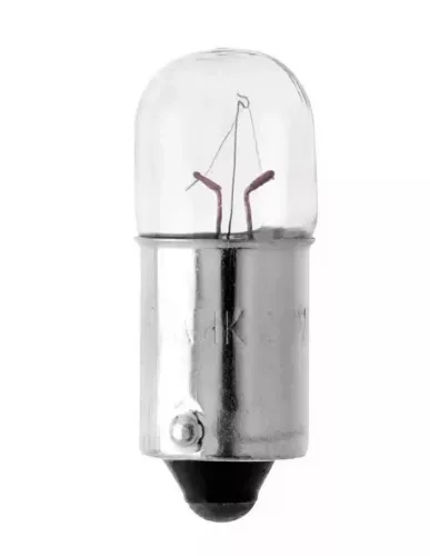 А12-4-1 BA9s лампа накаливания фото 2