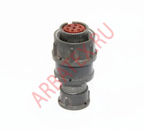 2РМ18КПЭ7Г1В1 Разъемы 2РМ, 2РМТ, 2РМГ, 2РМДТ, ОНЦ-РГ фото