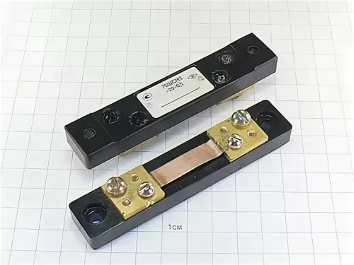 75ШСМ3 50А фото 2 75ШСМ3 50А фото 2