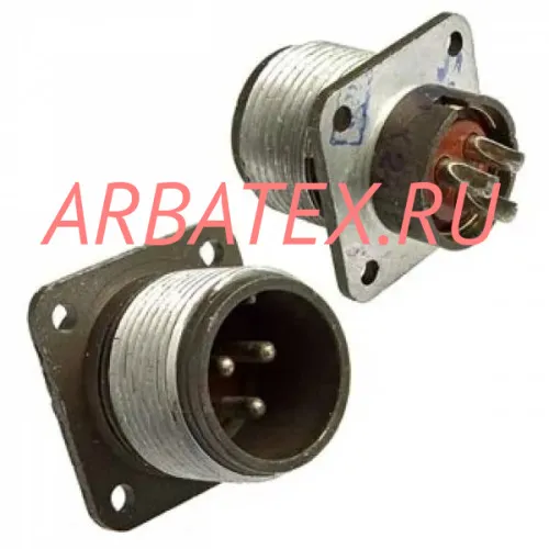 2РТ20ПК3ЭШ7-А вилка фото 2РТ20ПК3ЭШ7-А вилка Разъемы разное фото