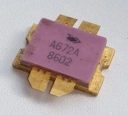 2Т672А-2 фото 2 2Т672А-2 фото 2