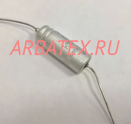 К50-24В 160в 22 мкф