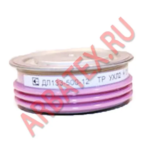 ДЛ133-500-11 диод фото 3 ДЛ133-500-11 диод фото 3