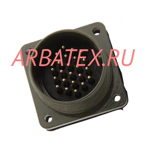 2РТ48П26ЭШ2-А вилка Разъемы разное фото