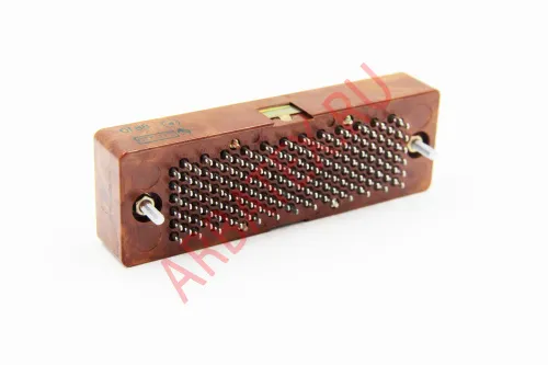 6Р-150В вилка блочная фото фото 5 6Р-150В вилка блочная Разъемы разное фото фото 5