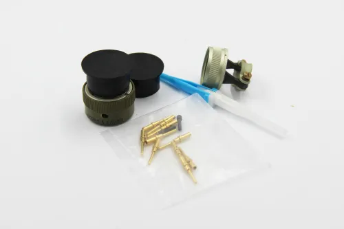 СНЦ23-10/22В-6-В-В Разъемы разное фото фото 3