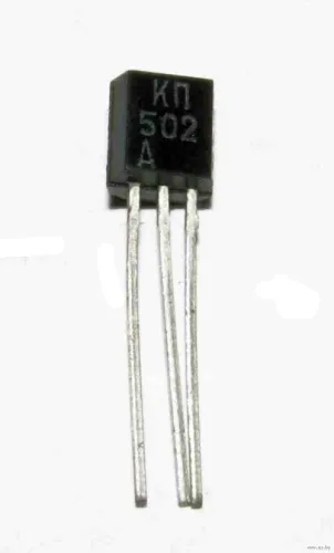 КП502А фото 3 КП502А фото 3