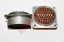 ШР60ПК47НШ2 вилка блочная фото