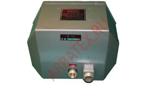 УВ-71В лампа бегущей волны фото 2