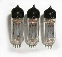 6С3П-Е радиолампа