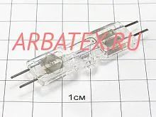 КГМ-6-25+25-2 лампа накаливания