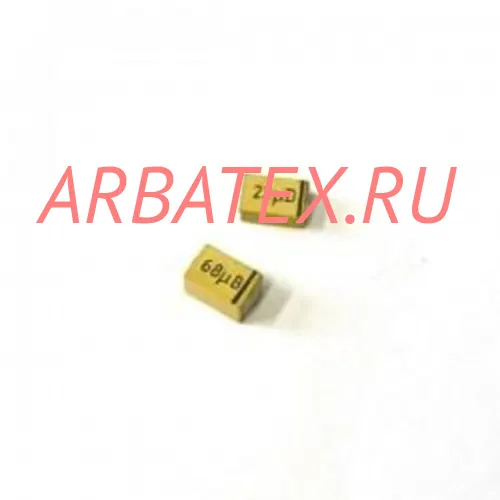 К53-46 6.3в 68 мкф К53-46 6.3в 68 мкф