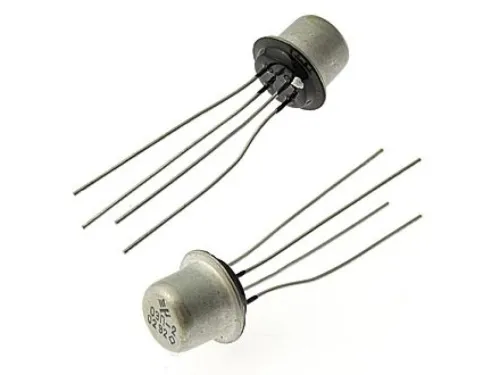 ОЭП-2 оптопара резисторная фото 2 ОЭП-2 оптопара резисторная фото 2