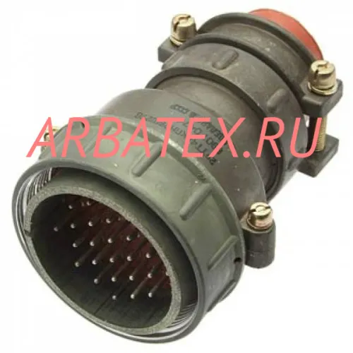 2РТТ48КПН26Ш29В фото 2РТТ48КПН26Ш29В Разъемы разное фото