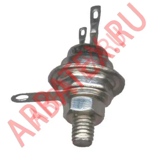 Д235А тиристор фото 2 Д235А тиристор фото 2