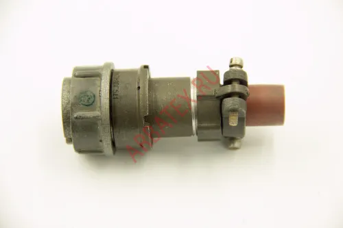 2РМД24КПН10Г5А1 Разъемы 2РМ, 2РМТ, 2РМГ, 2РМДТ, ОНЦ-РГ фото фото 3