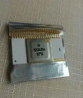 120ХЛ1А микросхема