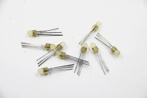 КИПД18А-М светоизлучающий диод фото 2