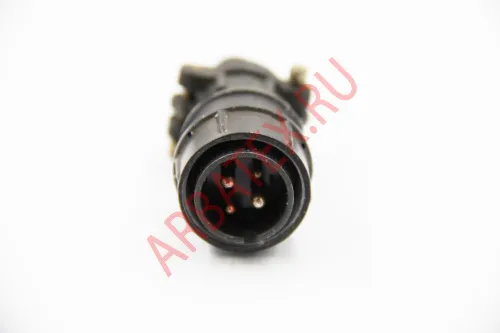 2РМТ22КПЭ4Ш3В1В Разъемы 2РМ, 2РМТ, 2РМГ, 2РМДТ, ОНЦ-РГ фото фото 2