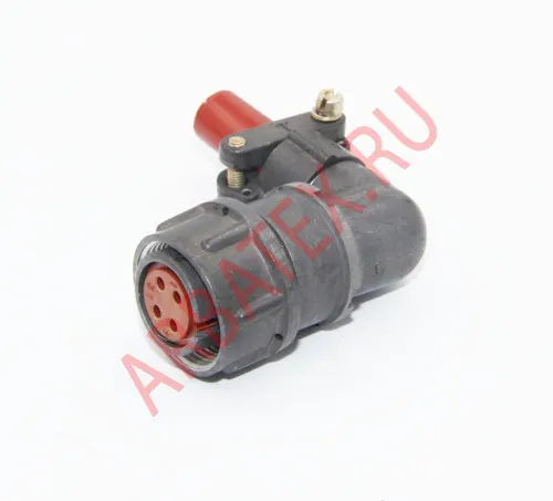 2РМДТ18КУН4Г5В1В Разъемы 2РМ, 2РМТ, 2РМГ, 2РМДТ, ОНЦ-РГ фото фото 5