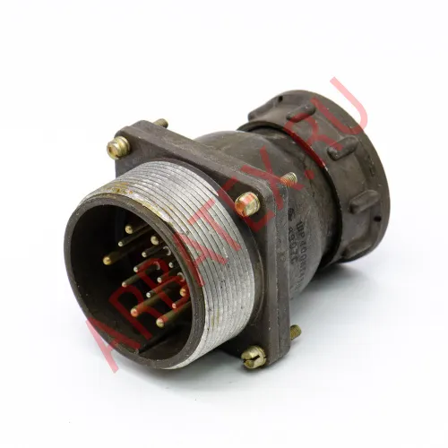 ШР40ПК14ЭШ2Н Разъемы ШР, СШР фото фото 2