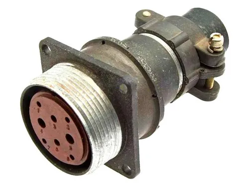 2РМД30БПН8Г7А-1  Разъемы разное фото