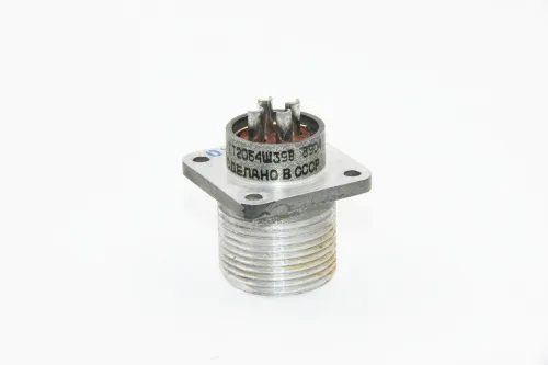 2РТТ20Б4Ш39В фото фото 2 2РТТ20Б4Ш39В Разъемы разное фото фото 2