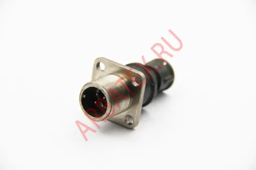 2РМГ14БПН4Ш1Е2 Разъемы 2РМ, 2РМТ, 2РМГ, 2РМДТ, ОНЦ-РГ фото фото 6