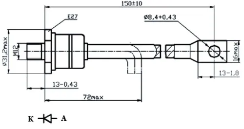ДЧ251-160Х-11 фото 3 ДЧ251-160Х-11 фото 3