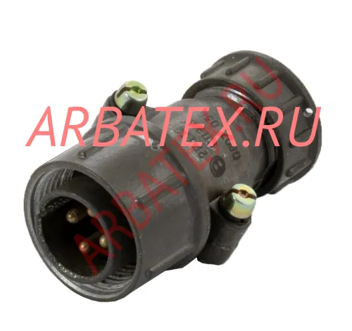 2РТТ20КПЭ4Ш6В фото 2РТТ20КПЭ4Ш6В Разъемы разное фото