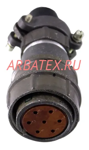 2РТТ36КПН7Г19В фото 2РТТ36КПН7Г19В Разъемы разное фото