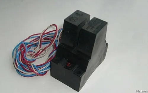 БВК-263 24В УХЛ4 бесконтактный выключатель фото 2