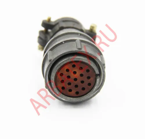 2РМДТ27КПН19Г5В1В Разъемы 2РМ, 2РМТ, 2РМГ, 2РМДТ, ОНЦ-РГ фото