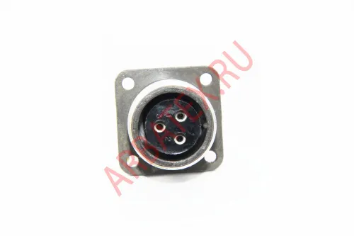 ШР20П3ЭГ6 розетка фото фото 6 ШР20П3ЭГ6 розетка Разъемы ШР, СШР фото фото 6