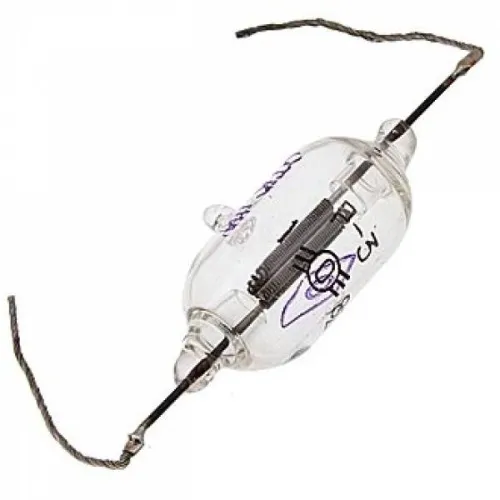 Р-3 разрядник неуправляемый  фото 2