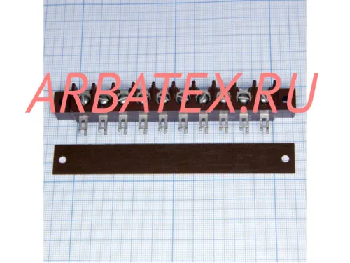 3ПС15-10 фото 3ПС15-10 Разъемы разное фото