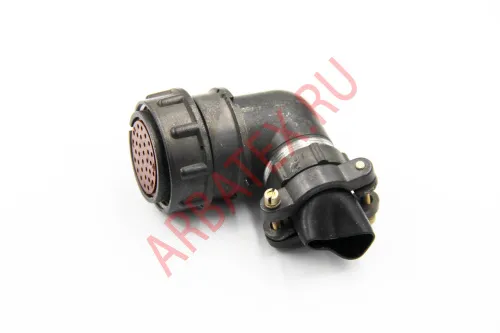 2РМТ30КУН32Г1В1В Разъемы 2РМ, 2РМТ, 2РМГ, 2РМДТ, ОНЦ-РГ фото фото 5