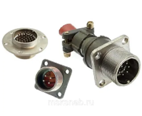 2РМГ14БПЭ4Ш1Е2 вилка Разъемы разное фото фото 2