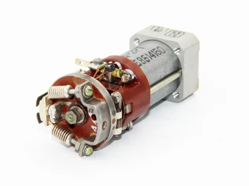 Д-2РТ 27в, 2,1Вт, 7500 об/мин фото 5 Д-2РТ 27в, 2,1Вт, 7500 об/мин фото 5