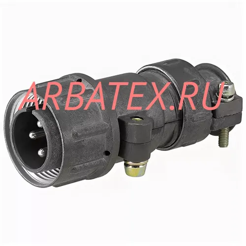 2РТ20П4НГ8-А розетка Разъемы разное фото