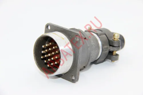 2РМД27БПН19Ш5В1 Разъемы 2РМ, 2РМТ, 2РМГ, 2РМДТ, ОНЦ-РГ фото фото 4