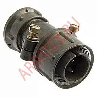 СШР20П2ЭГ6 вилка фото