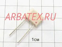 К10-47А 25в 2.2 мкф Н90