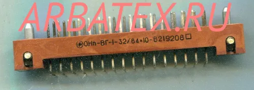 ОНП-ВГ-1-32/84х11-Р21 Разъемы разное фото