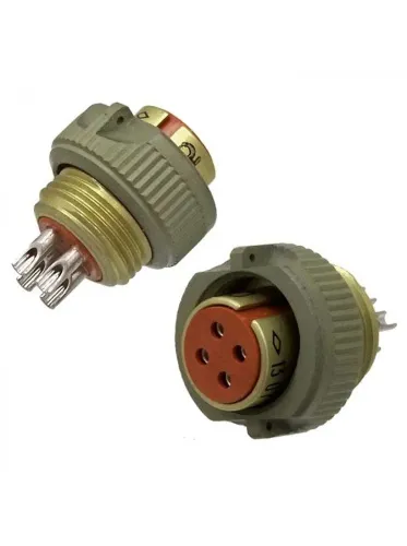 РС4Э розетка фото фото 2 РС4Э розетка Разъемы разное фото фото 2